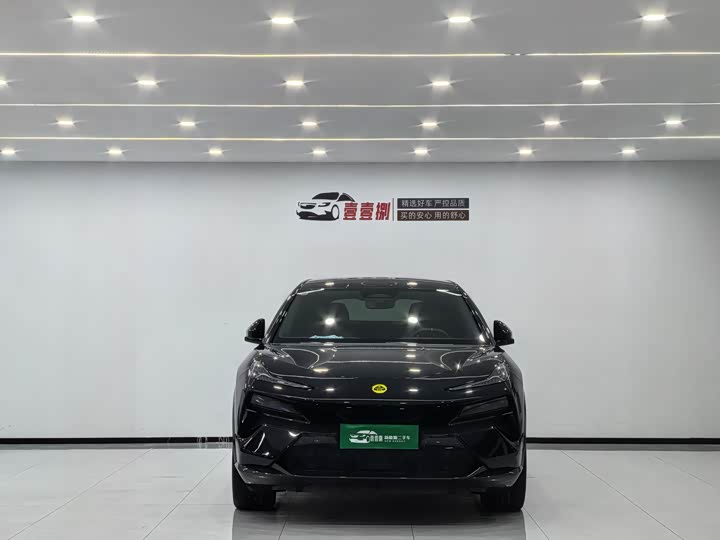 Фото 2 - Lotus Eletre