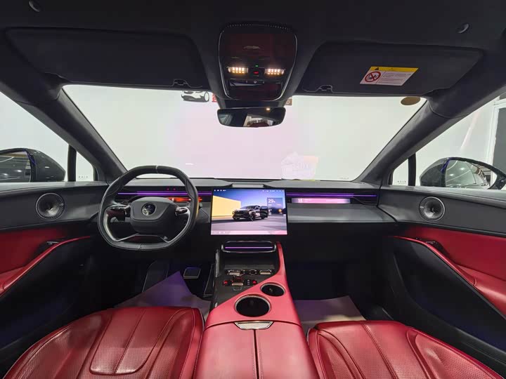 Фото 3 - Lotus Eletre