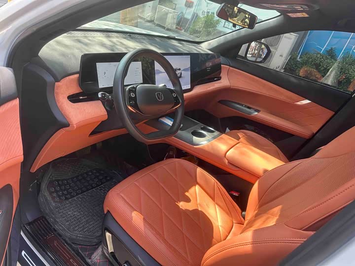 Фото 4 - Changan CS75 Plus