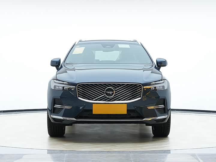 Фото 2 - Volvo XC60