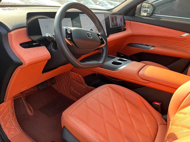 Фото 4 - Changan CS75 Plus