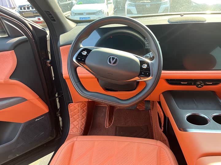 Фото 5 - Changan CS75 Plus