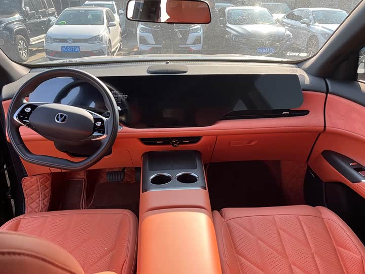 Фото 6 - Changan CS75 Plus