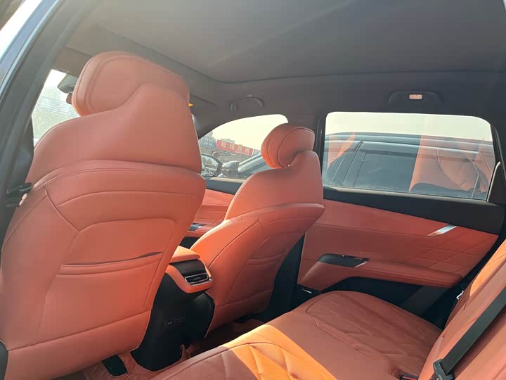 Фото 8 - Changan CS75 Plus