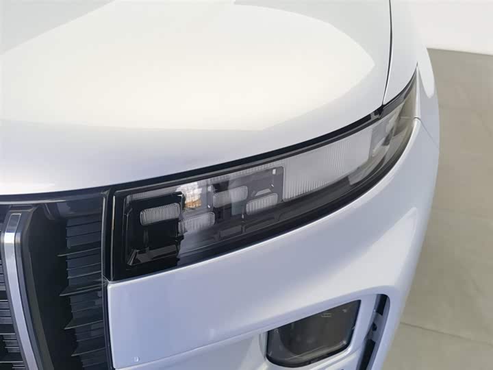 Фото 7 - Chery Jaecoo J7 (Explore 06) Hybrid