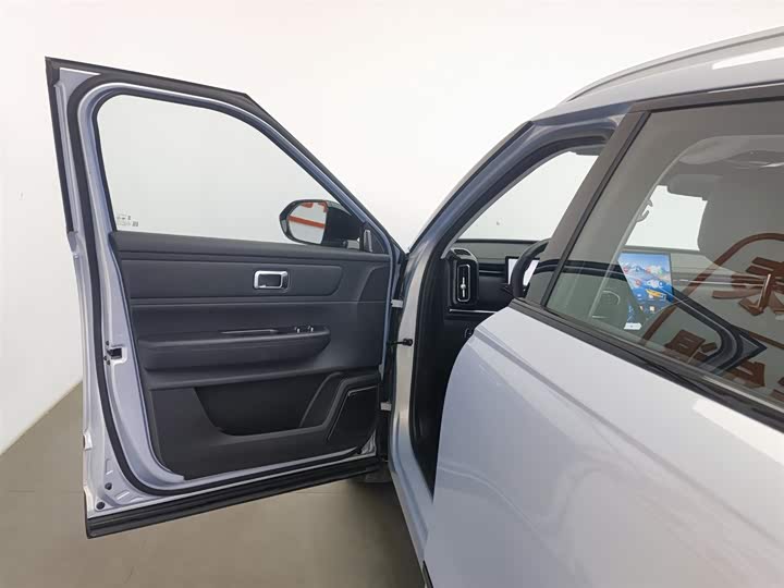 Фото 8 - Chery Jaecoo J7 (Explore 06) Hybrid