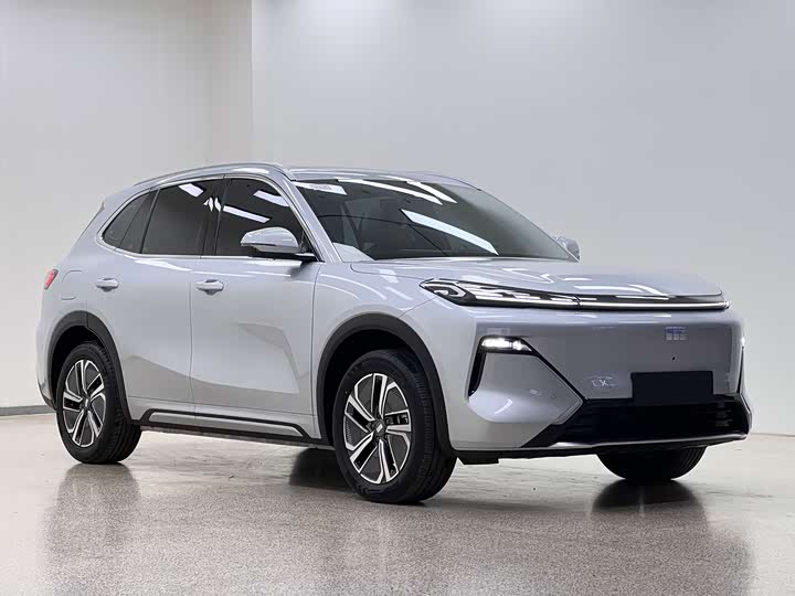 Фото 3 - Geely Galaxy Starship 7