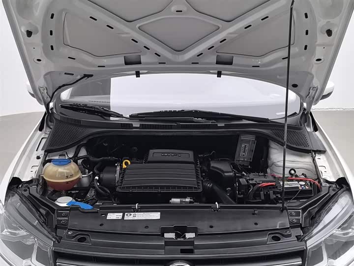 Фото 6 - Volkswagen Santana