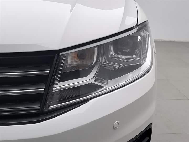 Фото 7 - Volkswagen Santana