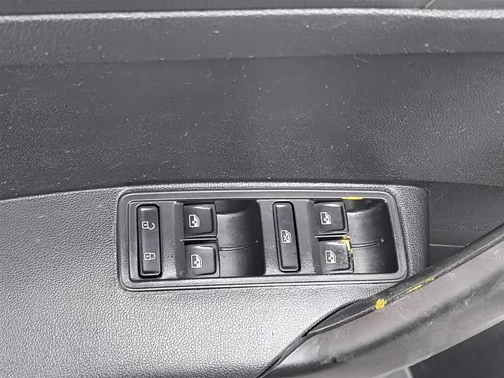 Фото 9 - Volkswagen Santana