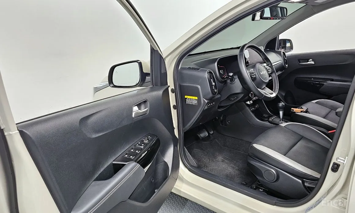 Фото 10 - Kia Morning