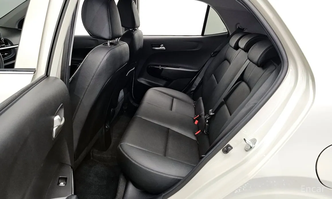 Фото 11 - Kia Morning