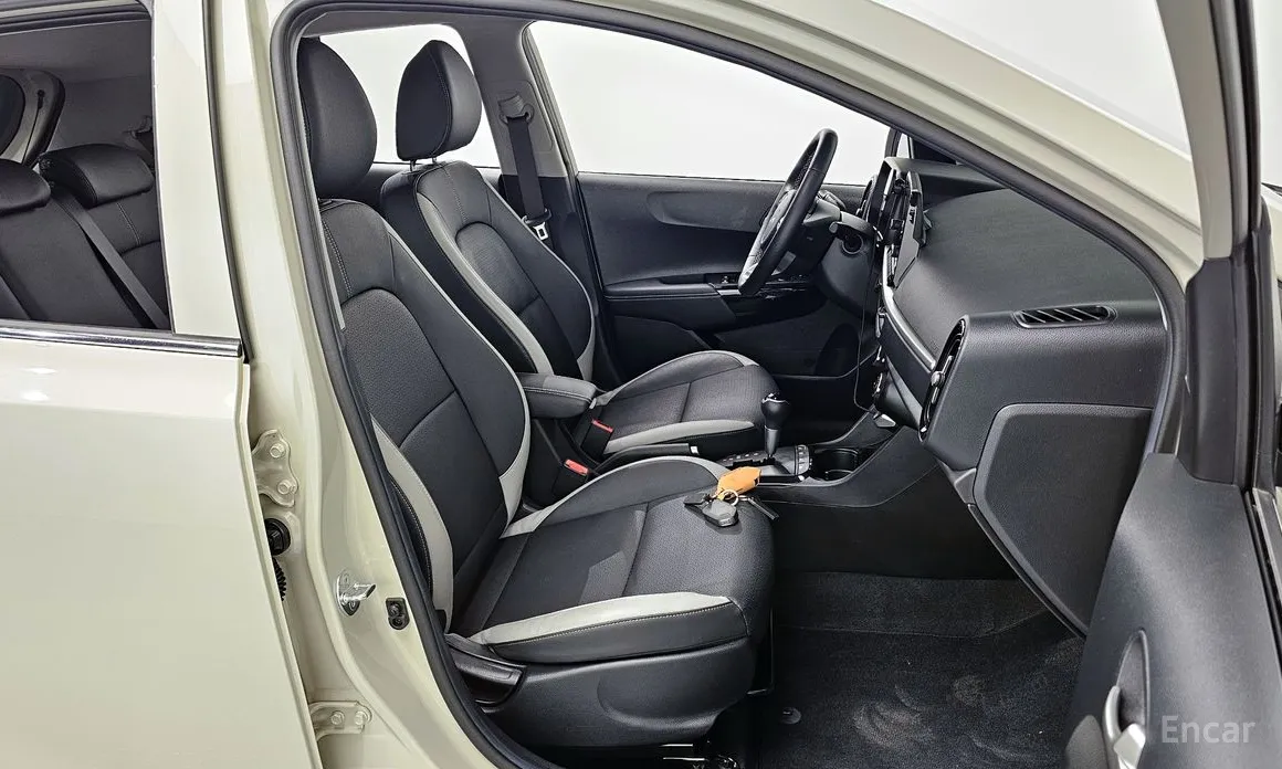 Фото 12 - Kia Morning