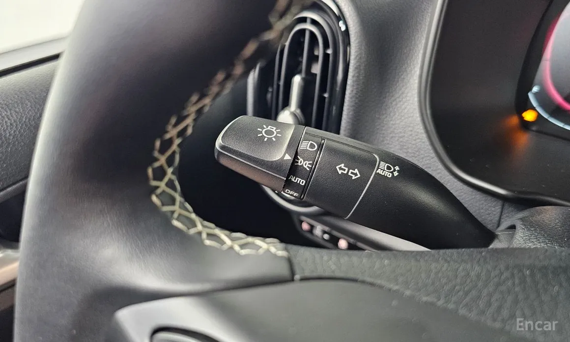 Фото 14 - Kia Morning