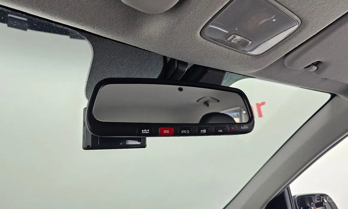 Фото 19 - Kia Morning