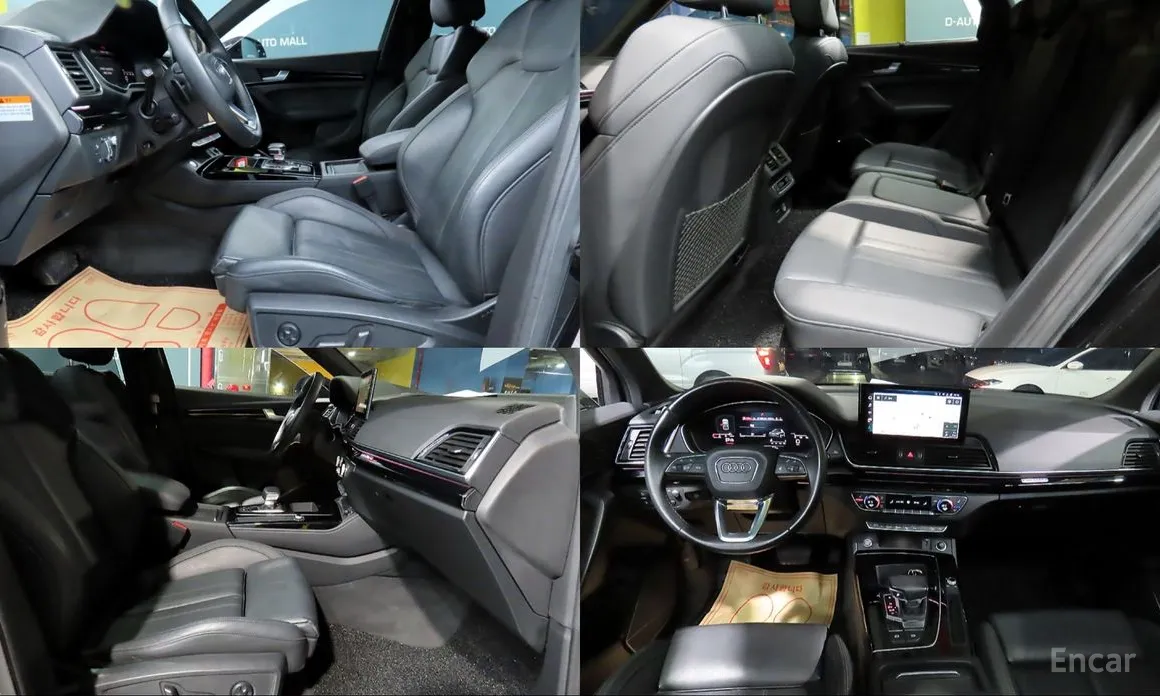 Фото 10 - Audi Q5