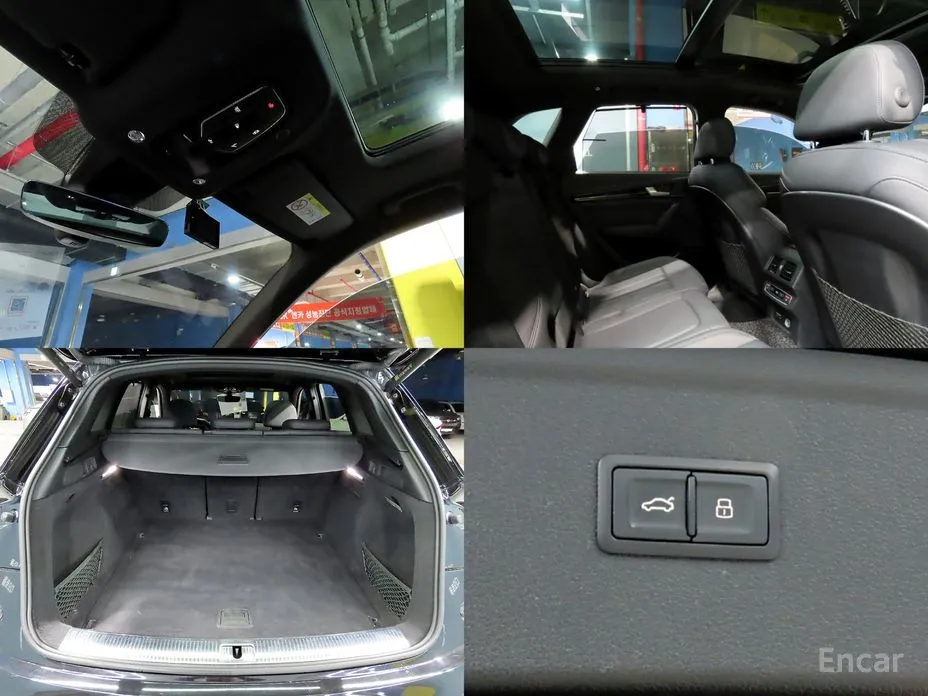 Фото 16 - Audi Q5