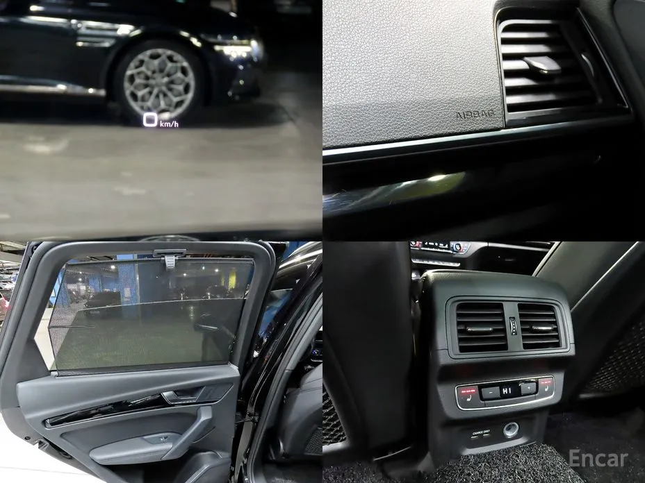 Фото 17 - Audi Q5