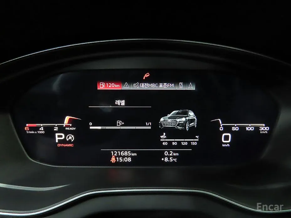 Фото 8 - Audi Q5