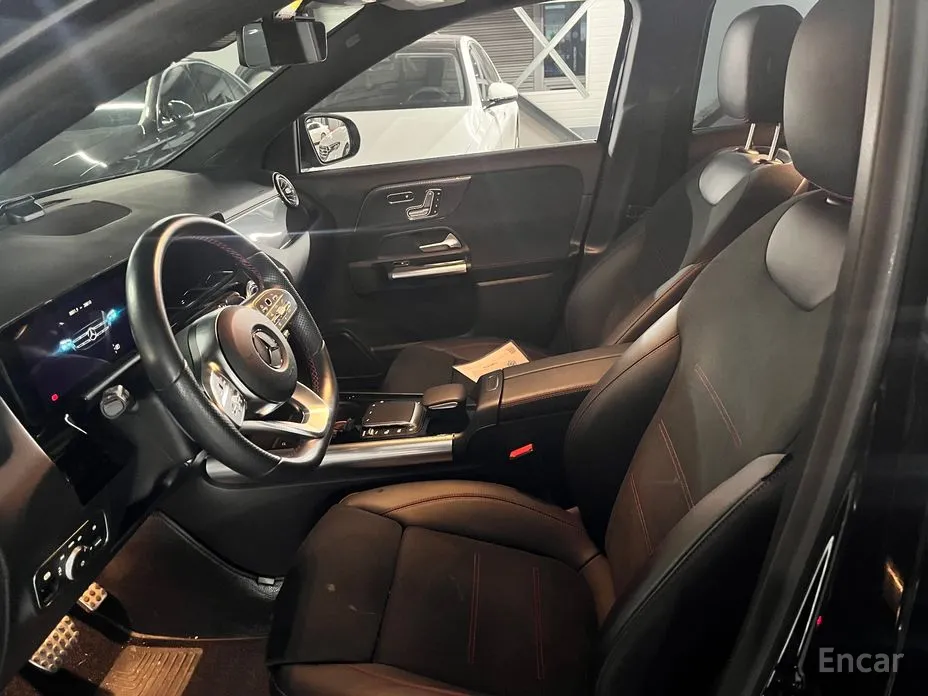 Фото 2 - Mercedes-Benz GLA-Class