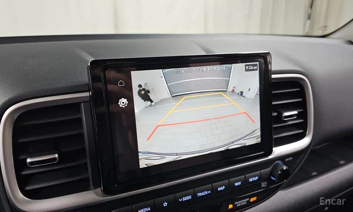 Фото 17 - Hyundai Venue