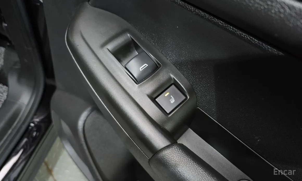 Фото 19 - Chevrolet Trailblazer