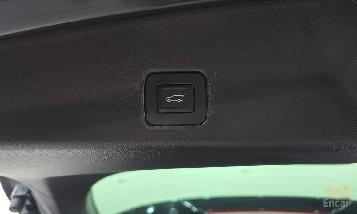 Фото 20 - Chevrolet Trailblazer