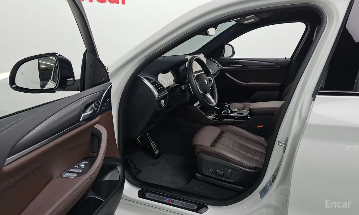 Фото 10 - BMW X4