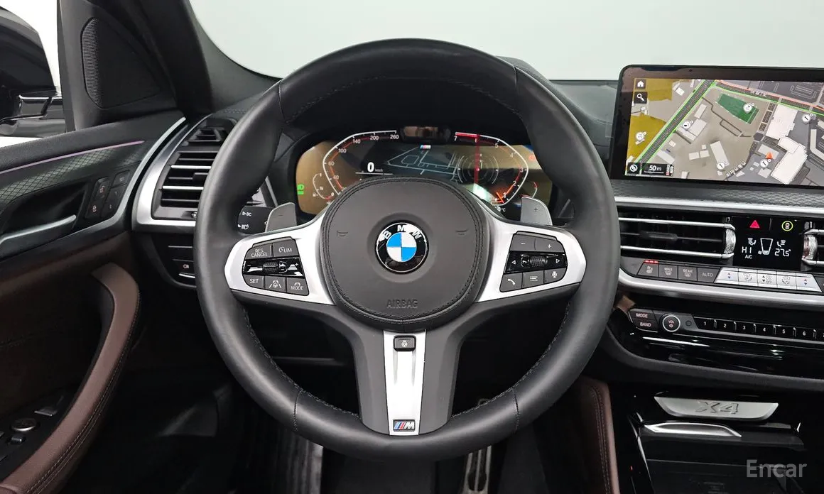 Фото 11 - BMW X4