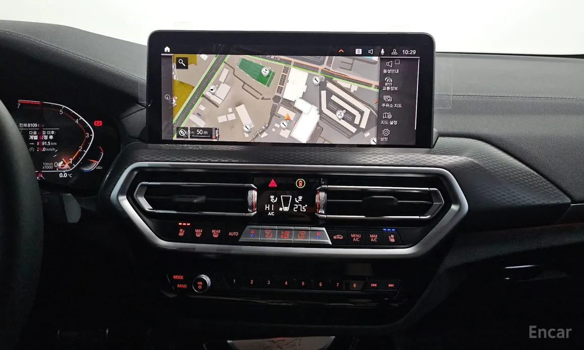 Фото 12 - BMW X4