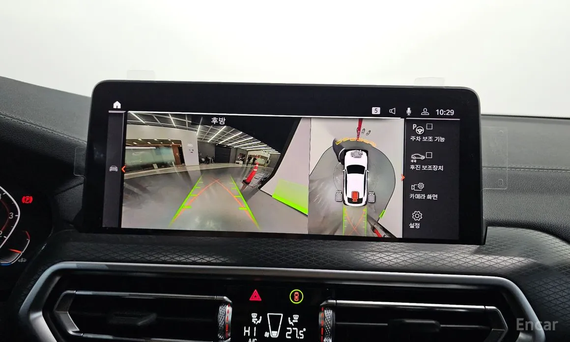 Фото 13 - BMW X4