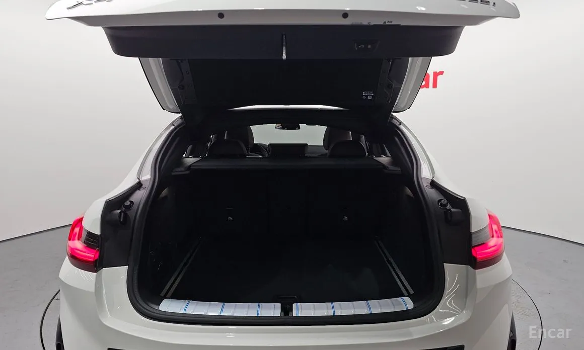 Фото 20 - BMW X4