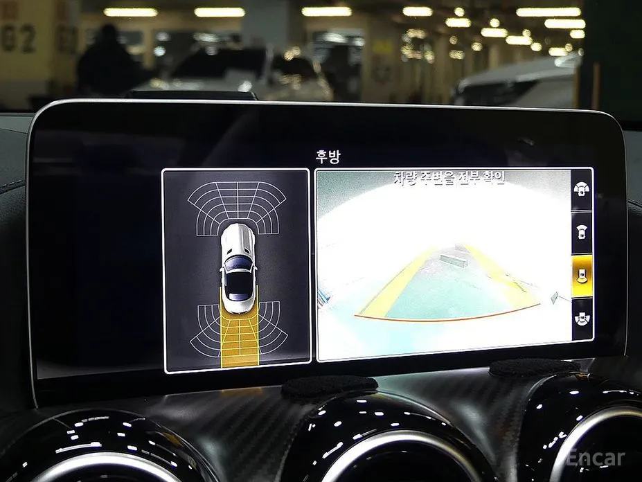 Фото 13 - Mercedes-Benz AMG GT