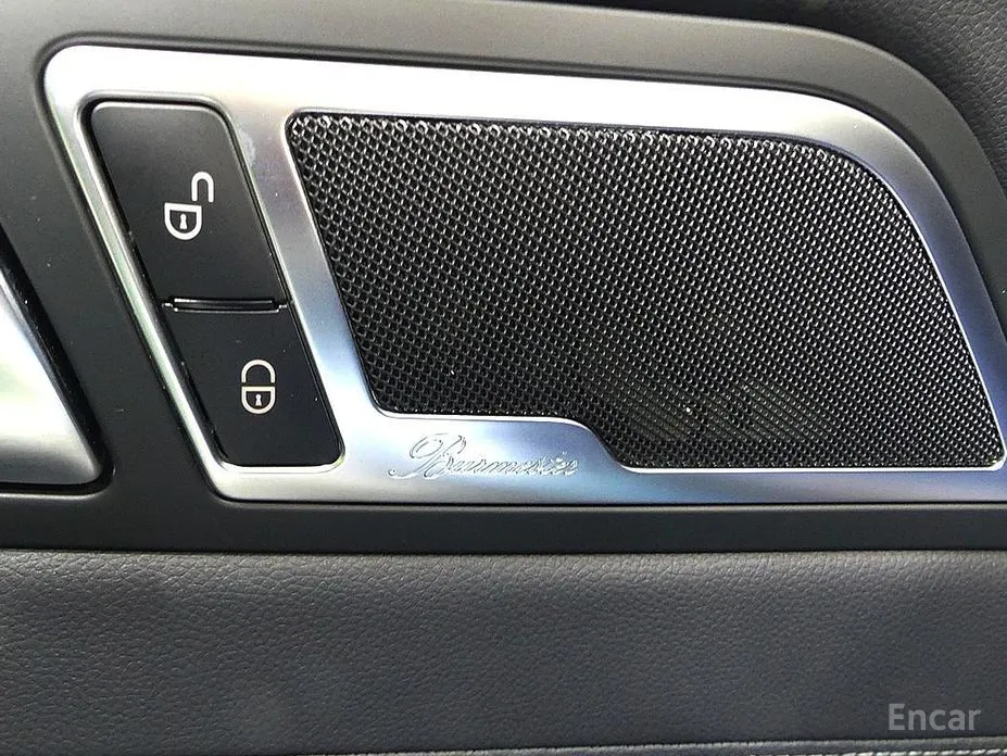 Фото 19 - Mercedes-Benz AMG GT