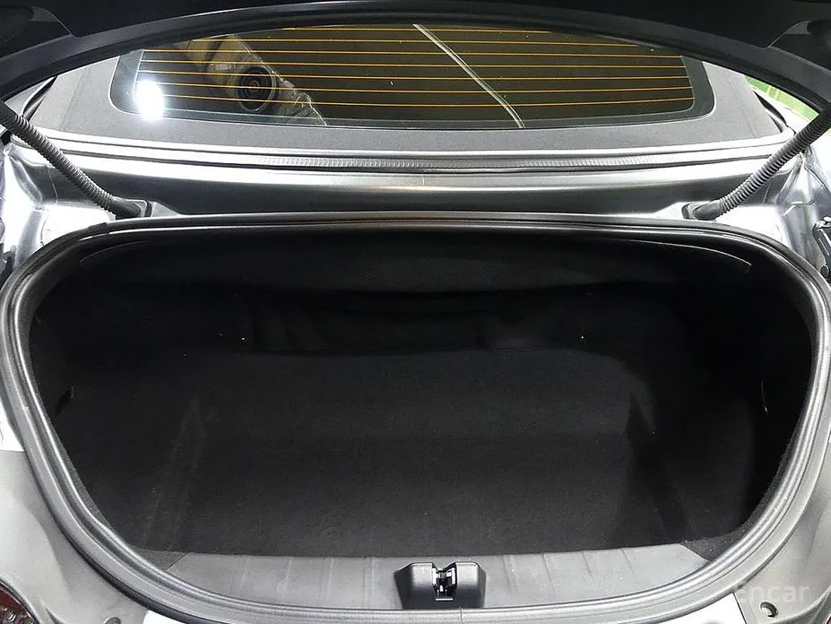 Фото 20 - Mercedes-Benz AMG GT