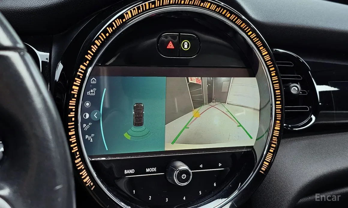 Фото 15 - Mini Cooper Convertible