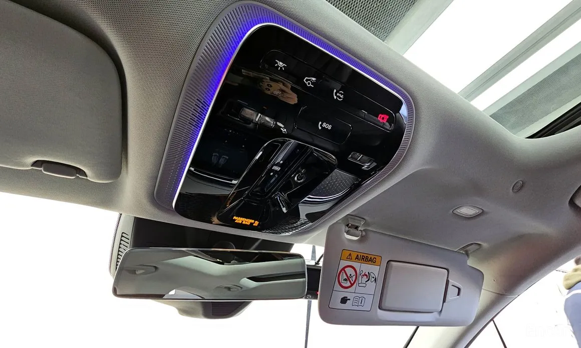 Фото 17 - Mercedes-Benz E-Class