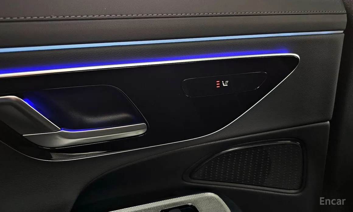 Фото 18 - Mercedes-Benz E-Class