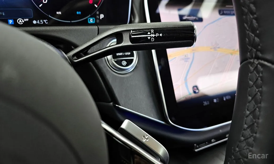 Фото 9 - Mercedes-Benz E-Class