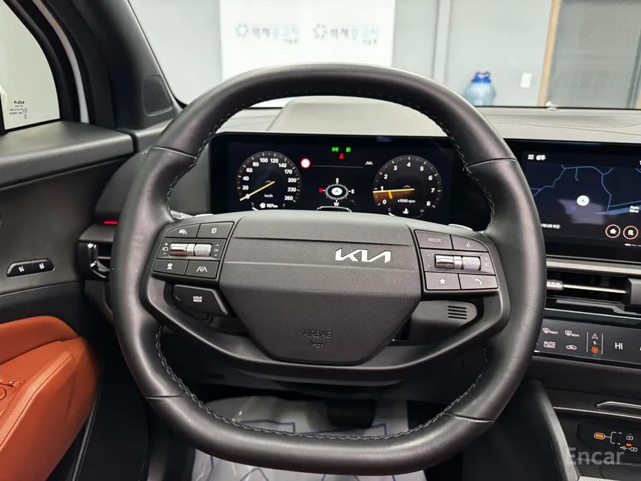 Фото 11 - Kia Sportage