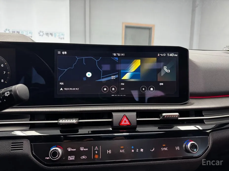 Фото 13 - Kia Sportage