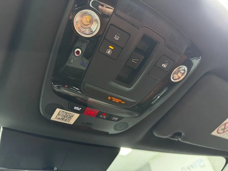 Фото 14 - Kia Sportage