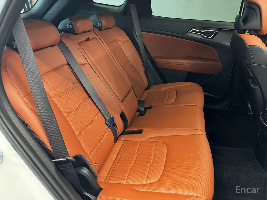 Фото 17 - Kia Sportage