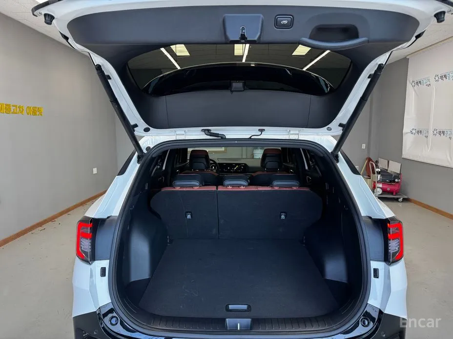 Фото 20 - Kia Sportage