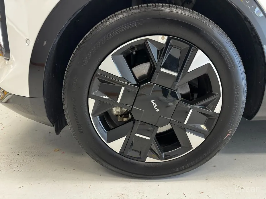 Фото 5 - Kia Sportage