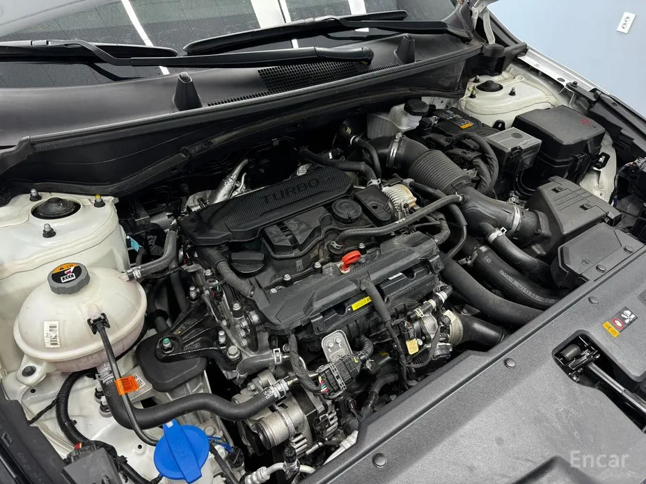 Фото 6 - Kia Sportage