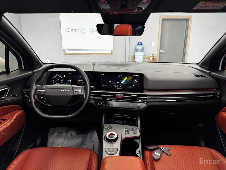 Фото 7 - Kia Sportage