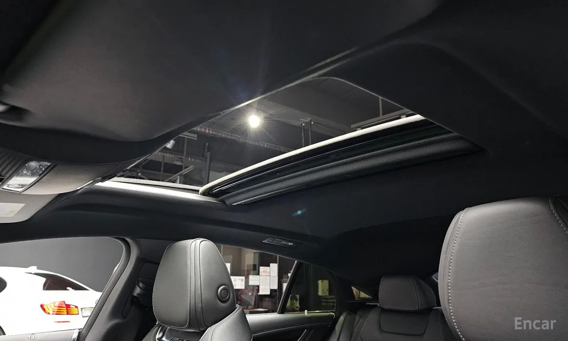 Фото 17 - Mercedes-Benz AMG GT