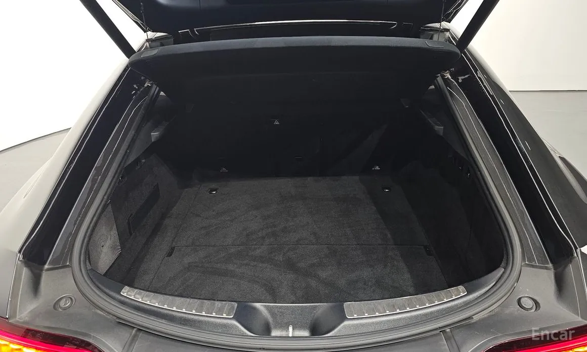 Фото 20 - Mercedes-Benz AMG GT