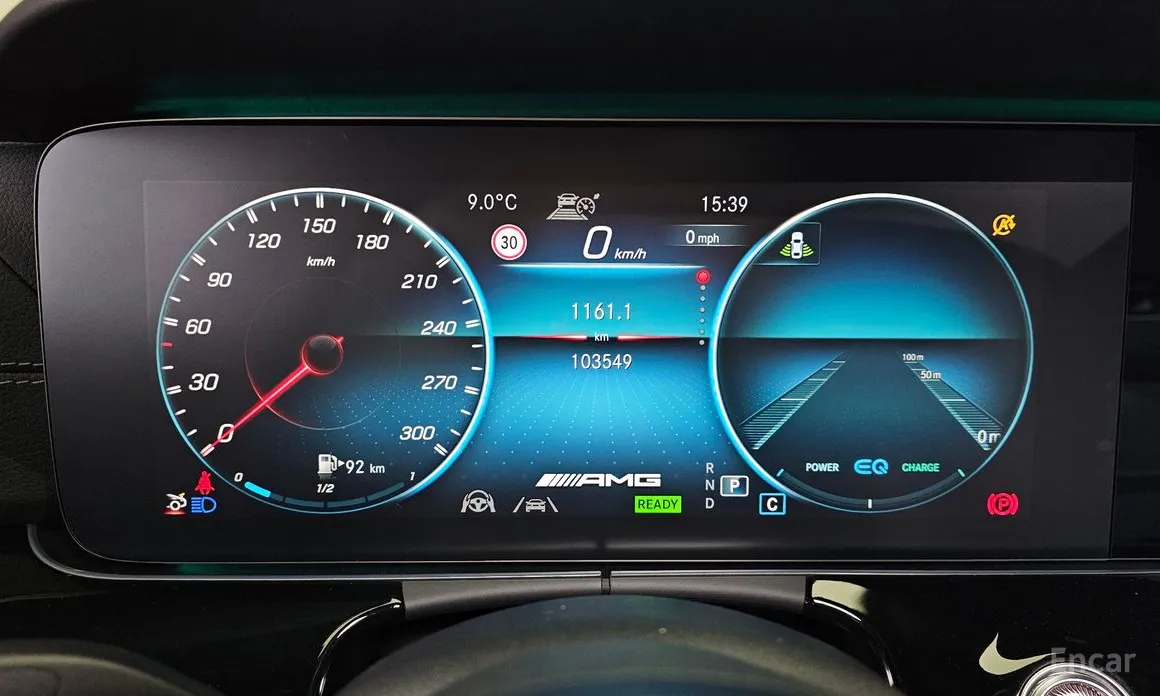 Фото 8 - Mercedes-Benz AMG GT